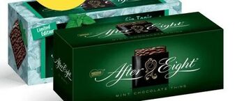 MPreis After Eight Angebot