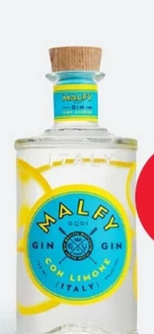 MPreis Gin Angebot