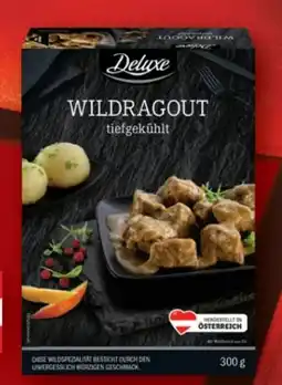 Lidl Deluxe Wildragout Angebot