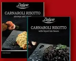 Lidl Deluxe Carnaroli Risotto Angebot