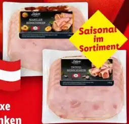 Lidl Deluxe Schinken Angebot