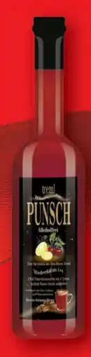 Lidl Treml Punsch Angebot