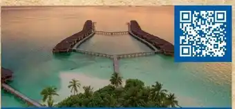 Lidl Lidl-Reisen Indischer Ozean-Malediven Angebot