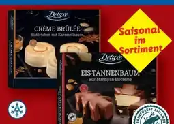 Lidl Deluxe Weihnachtseis Angebot