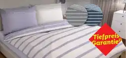 Lidl Tom Tailor Bettwäsche Renforce Angebot