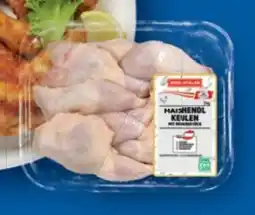 Lidl Wiesentaler Maishendl-Keulen Angebot
