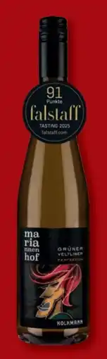 Lidl Weingut Kolkmann Grüner Veltliner Perfektion Angebot