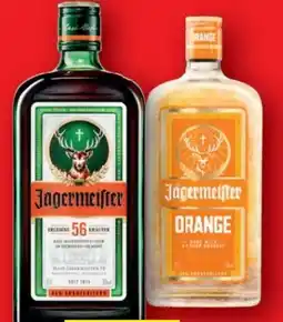 Lidl Jägermeister Kräuterlikör Angebot