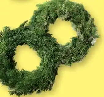 Lidl Adventkranz Undekoriert Angebot