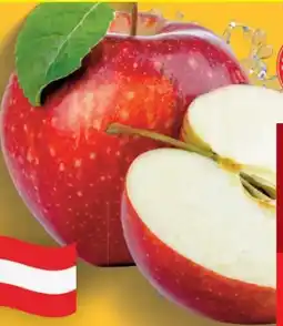 Lidl Bio-Gala Äpfel Angebot