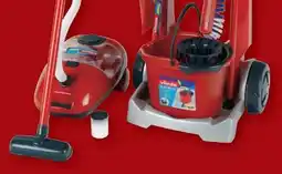 Lidl Theo Klein Vileda Besenwagen Angebot