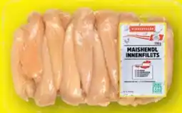 Lidl Wiesentaler Maishendl Innenfilets Angebot