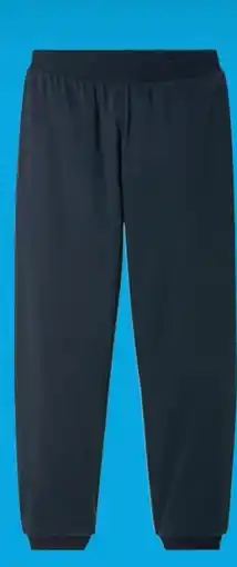 Lidl Pepperts! Kinder Sweathose Angebot