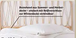 Lidl Polster-Decke Set Angebot
