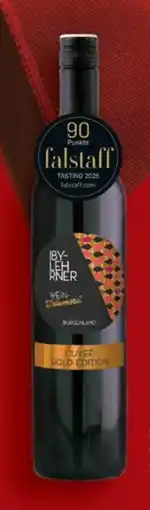 Lidl Iby-Lehrner Cuvée Gold Angebot