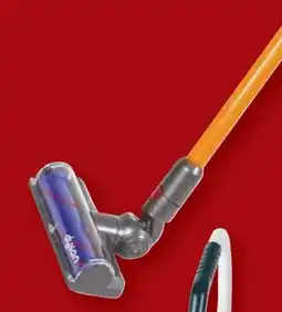 Lidl Dyson Kinder Staubsauger Angebot