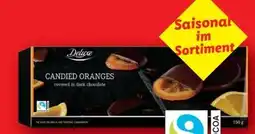 Lidl Deluxe Kandierte Orangen Angebot