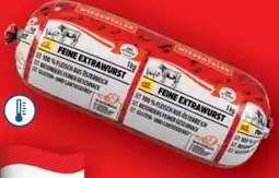 Lidl Wiesentaler Extrawurststange Angebot