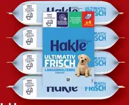 Lidl Hakle Feuchtes Toilettenpapier Angebot