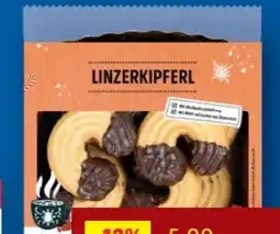 Lidl Omas Backstube Linzerkipferl Angebot
