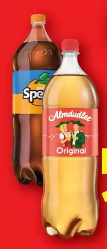 Lidl Paulaner Spezi Angebot