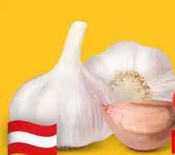 Lidl Bio-Knoblauch Angebot