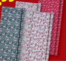 Lidl Crelando Geschenkpapier Angebot