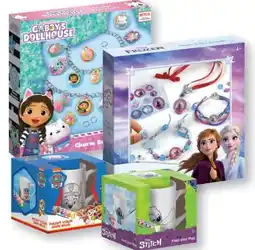 Lidl Bastel-Sortiment Angebot