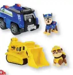 Lidl Spin Master Spielfiguren-Set Angebot