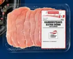Lidl Wiesentaler Karree-Steaks Angebot