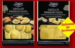 Lidl Deluxe Premium-Pasta Angebot