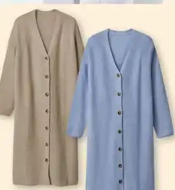 Lidl Esmara Damen Cardigan Angebot