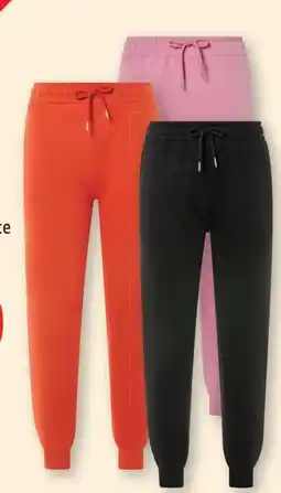 Lidl Esmara Damen Sweathose Angebot