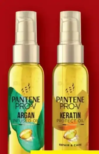 Lidl Pantene Pro-V Keratin Protect Oil Angebot