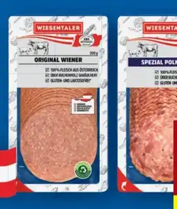 Lidl Wiesentaler Wiener Angebot