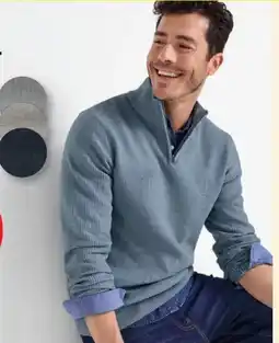 Lidl Esmara Men Herren Stricktroyer Angebot