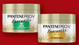 Lidl Pantene Pro-V Haarmaske Angebot