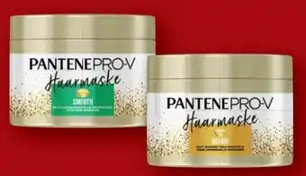 Lidl Pantene Pro-V Haarmaske Angebot