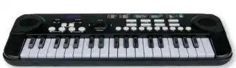 Lidl Einsteiger-Keyboard Angebot