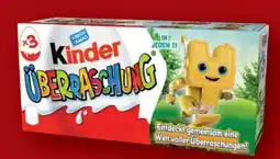 Lidl Ferrero Kinder Überraschung Angebot