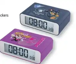 Lidl Flip-Wecker Angebot