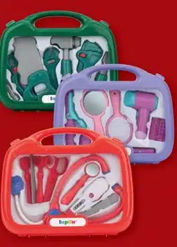 Lidl Lupilu Rollenspielkoffer Angebot
