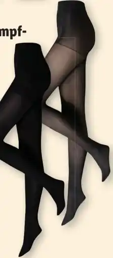 Lidl Esmara Damen Thermo-Strumpfhose Angebot