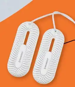 Lidl SilverCrest Elektrischer Schuhtrockner Angebot