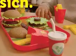 Lidl Lupilu Spiel-Küchenzubehör Angebot