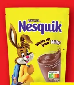 Lidl Nestlé Nesquik Angebot