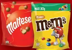 Lidl Mars Maltesers Angebot