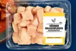 Lidl Hendlgulasch Brustfilet Angebot