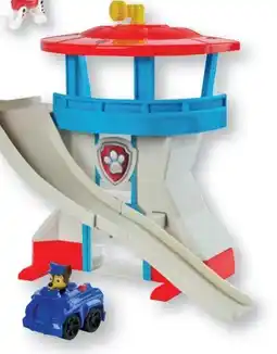 Lidl Spiele-Sets Paw Patrol Angebot