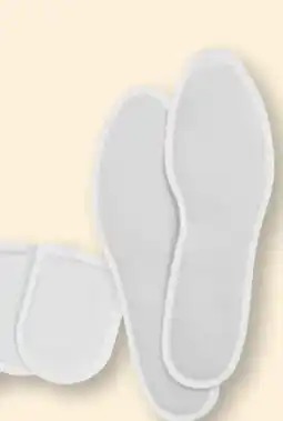 Lidl Sensiplast Fußwärmer Angebot